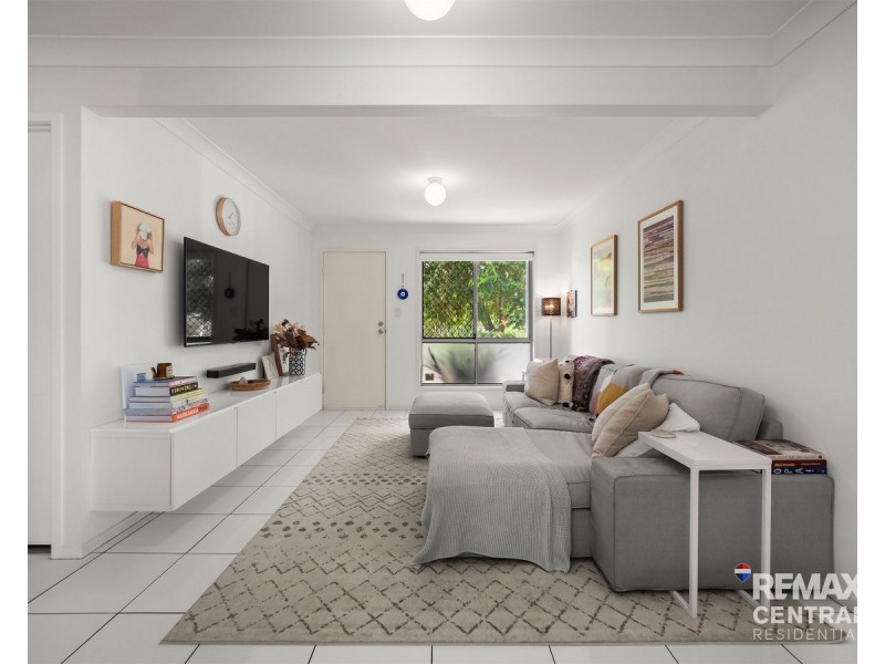 1/19 Russell Street, Everton Park QLD 4053