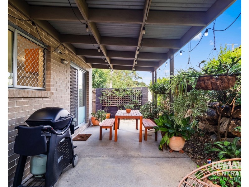 1/19 Russell Street, Everton Park QLD 4053