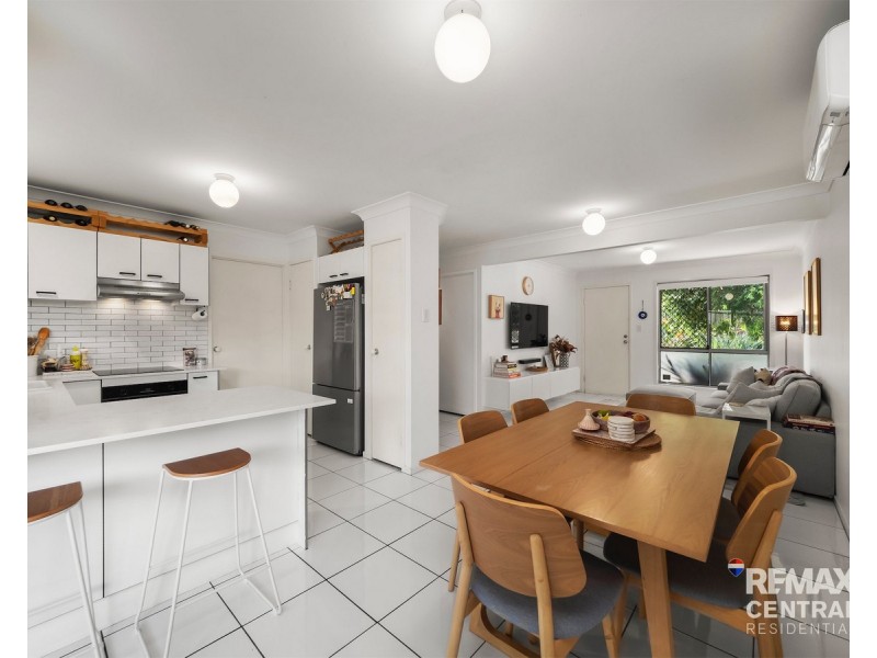 1/19 Russell Street, Everton Park QLD 4053