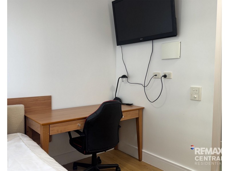 Level 21/108 Margaret Street, Brisbane City QLD 4000