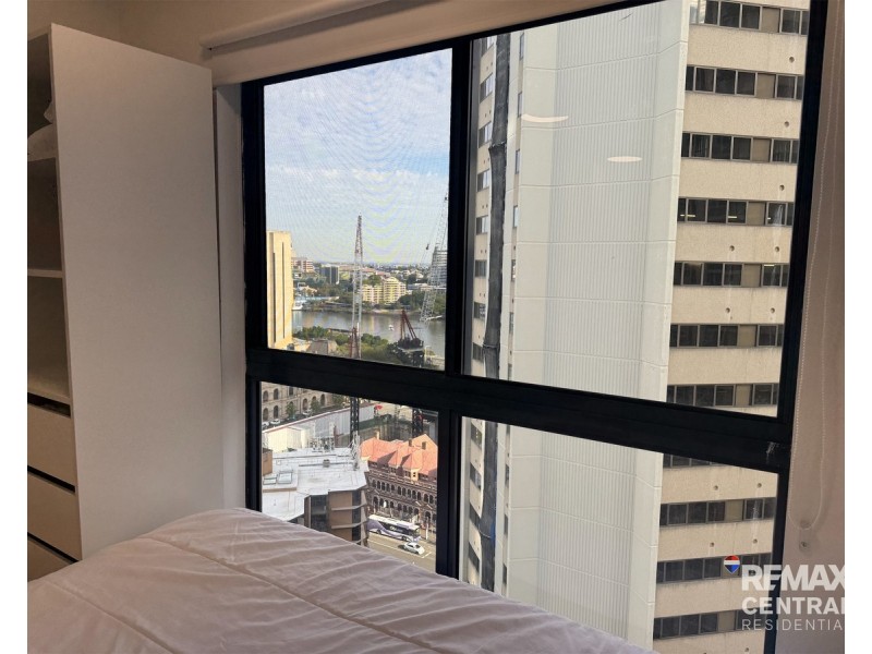 Level 21/108 Margaret Street, Brisbane City QLD 4000