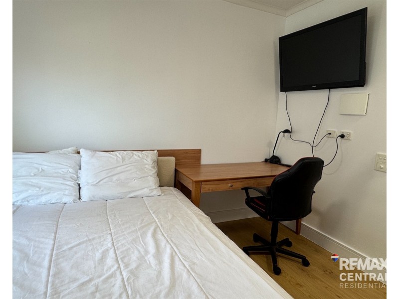 Level 21/108 Margaret Street, Brisbane City QLD 4000
