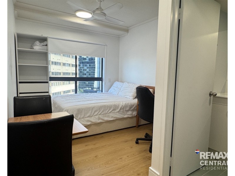 Level 21/108 Margaret Street, Brisbane City QLD 4000