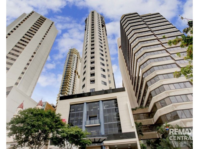 Level 21/108 Margaret Street, Brisbane City QLD 4000