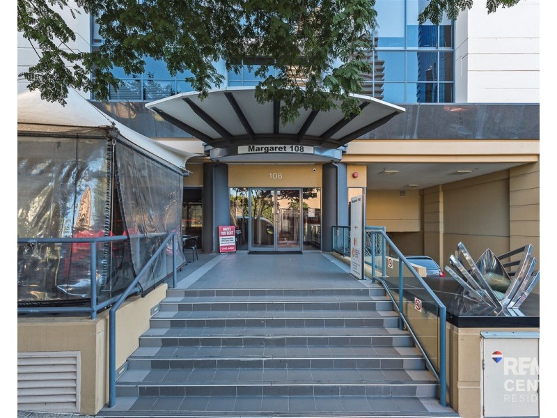 Level 21/108 Margaret Street, Brisbane City QLD 4000