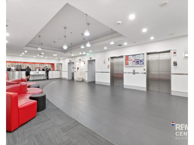 Level 21/108 Margaret Street, Brisbane City QLD 4000