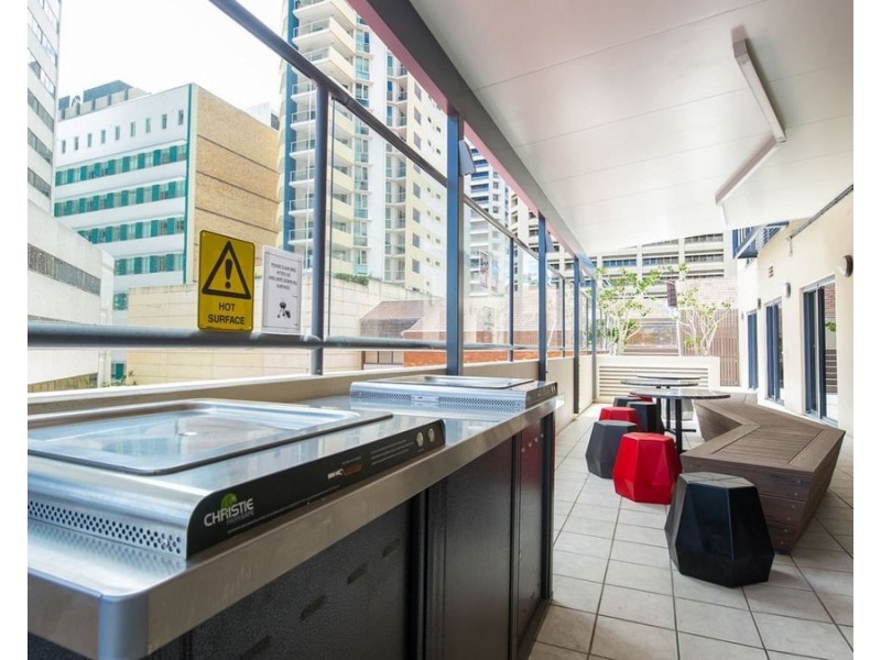 Level 21/108 Margaret Street, Brisbane City QLD 4000