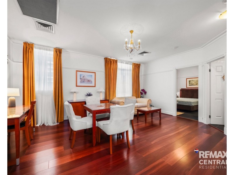 1034/255 Ann Street, Brisbane City QLD 4000