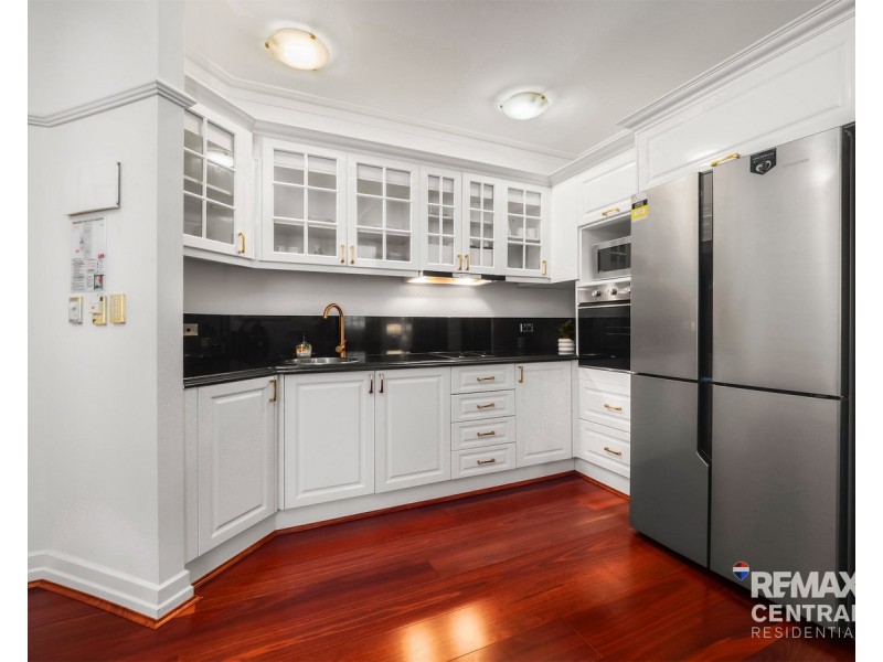 1034/255 Ann Street, Brisbane City QLD 4000