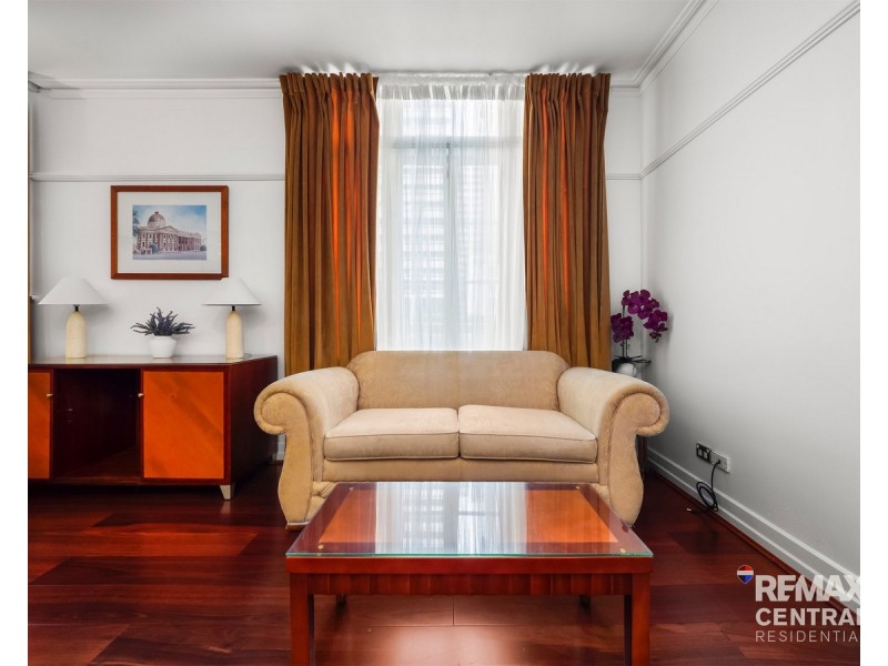 1034/255 Ann Street, Brisbane City QLD 4000