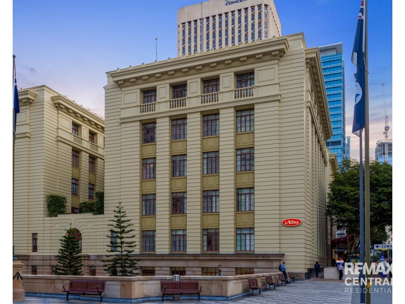 1034/255 Ann Street, Brisbane City QLD 4000