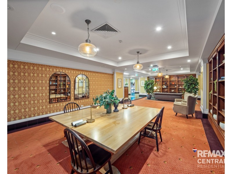 1034/255 Ann Street, Brisbane City QLD 4000