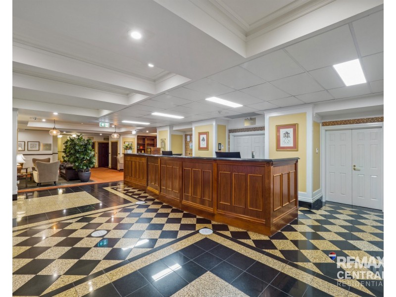 1034/255 Ann Street, Brisbane City QLD 4000