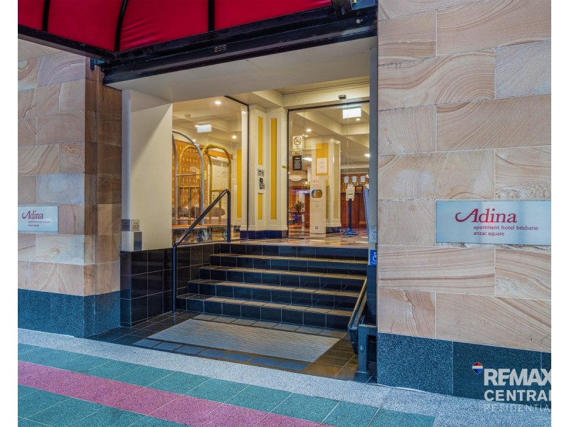 1034/255 Ann Street, Brisbane City QLD 4000
