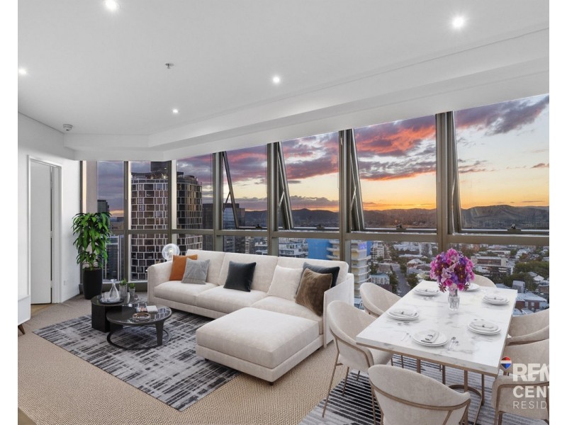 Level 34/501 Adelaide Street, Brisbane City QLD 4000