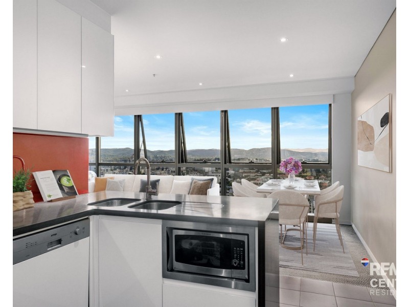 Level 34/501 Adelaide Street, Brisbane City QLD 4000