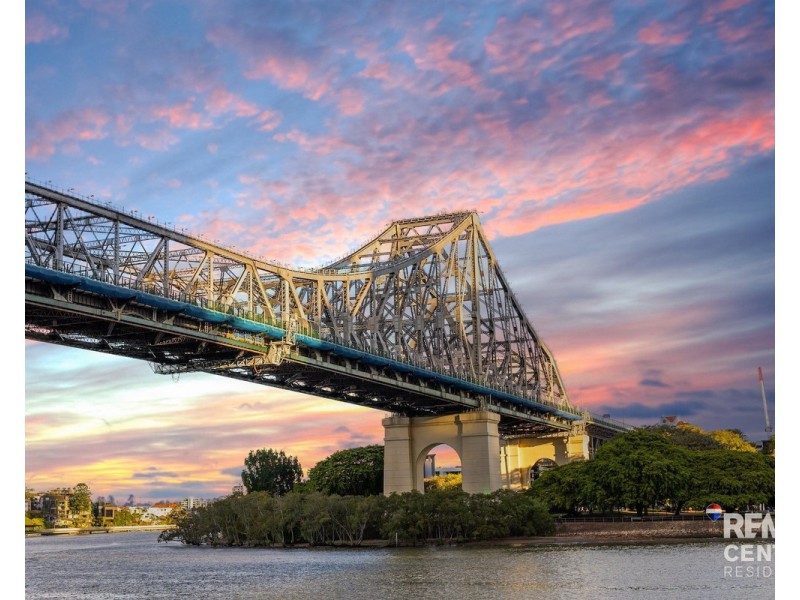 Level 34/501 Adelaide Street, Brisbane City QLD 4000