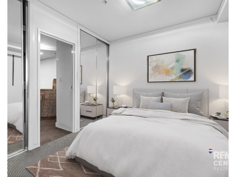 Level 34/501 Adelaide Street, Brisbane City QLD 4000