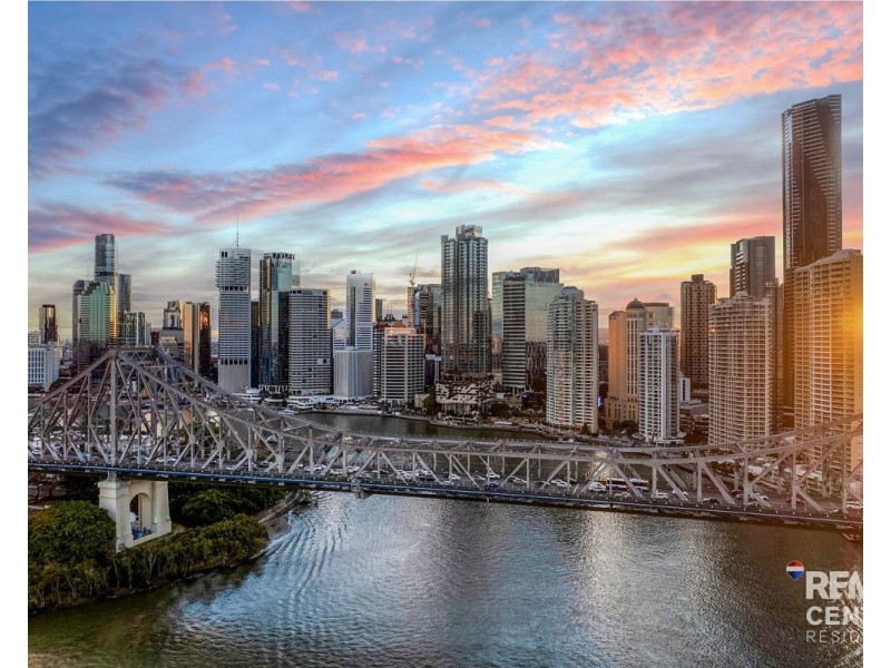 Level 34/501 Adelaide Street, Brisbane City QLD 4000