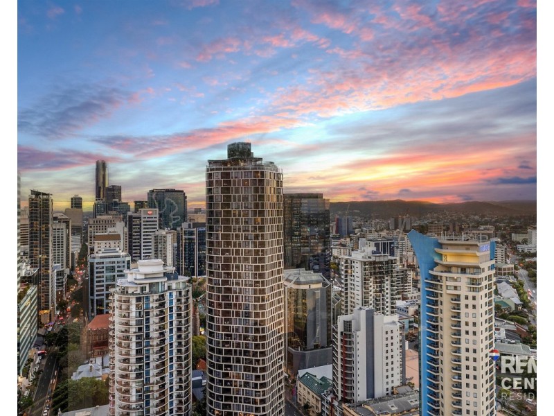 Level 34/501 Adelaide Street, Brisbane City QLD 4000