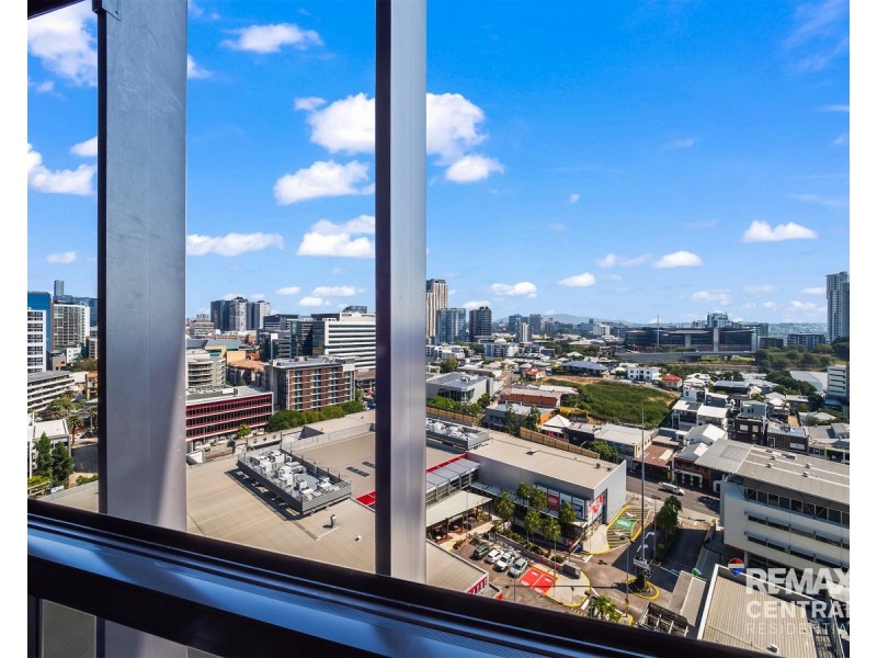 Level 15/1033 Ann Street, Newstead QLD 4006