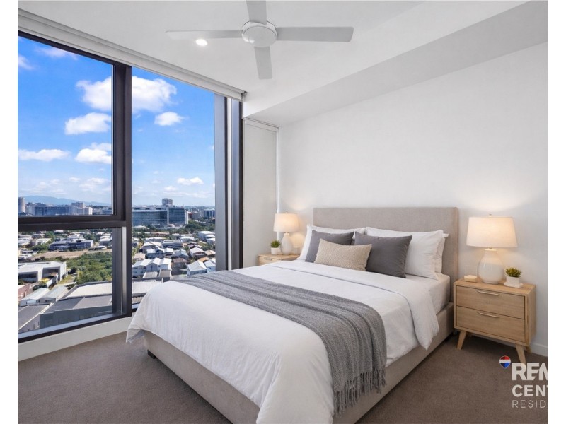 Level 15/1033 Ann Street, Newstead QLD 4006