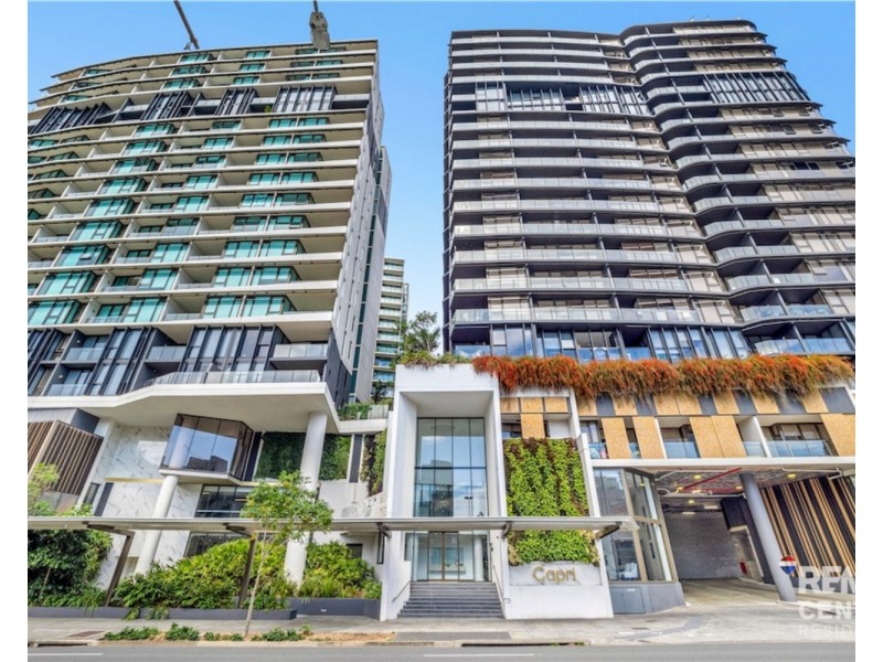 Level 15/1033 Ann Street, Newstead QLD 4006