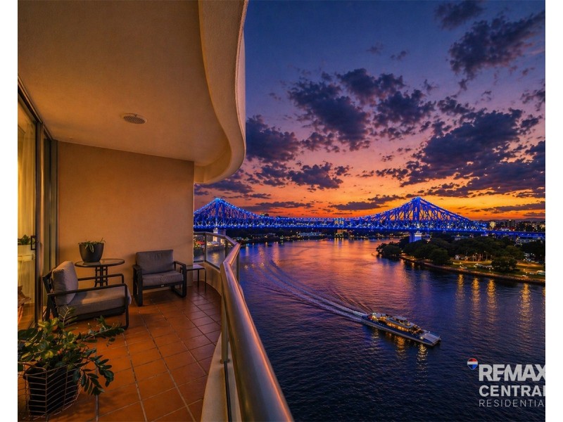 Lvl 12/501 Queen Street, Brisbane City QLD 4000