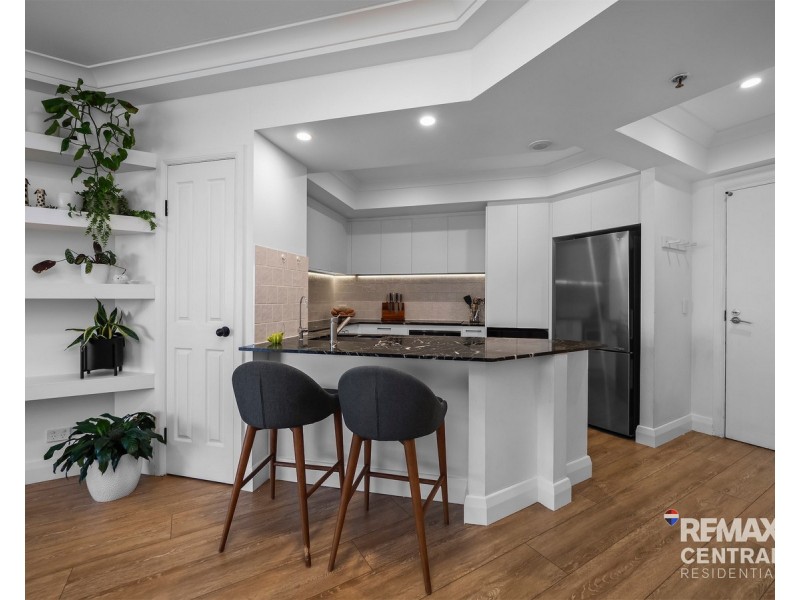 Lvl 12/501 Queen Street, Brisbane City QLD 4000