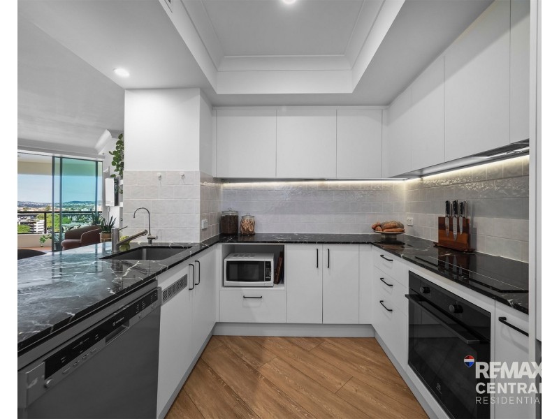 Lvl 12/501 Queen Street, Brisbane City QLD 4000