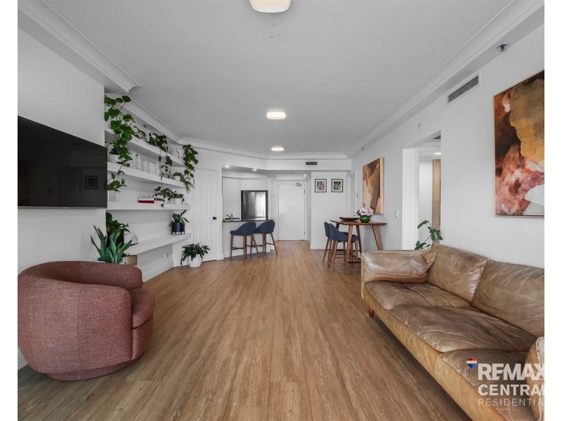 Lvl 12/501 Queen Street, Brisbane City QLD 4000