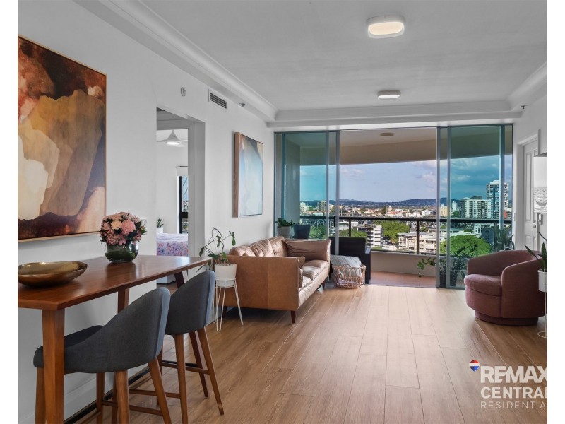 Lvl 12/501 Queen Street, Brisbane City QLD 4000