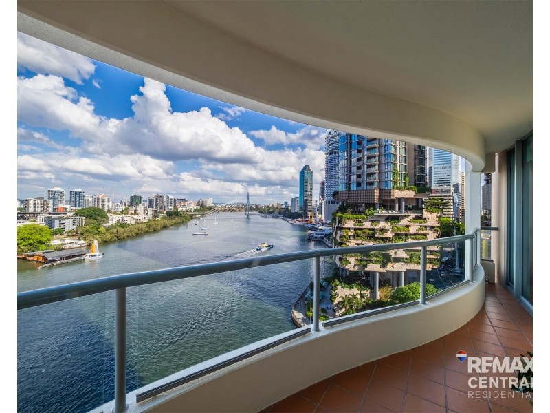 Lvl 12/501 Queen Street, Brisbane City QLD 4000