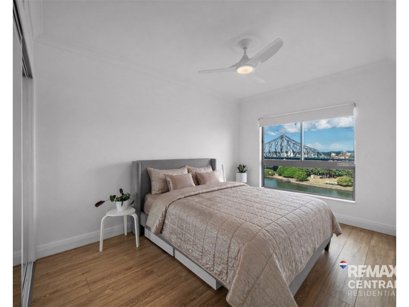 Lvl 12/501 Queen Street, Brisbane City QLD 4000