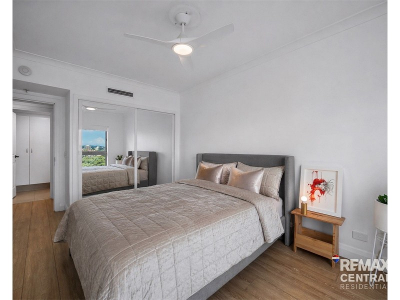 Lvl 12/501 Queen Street, Brisbane City QLD 4000