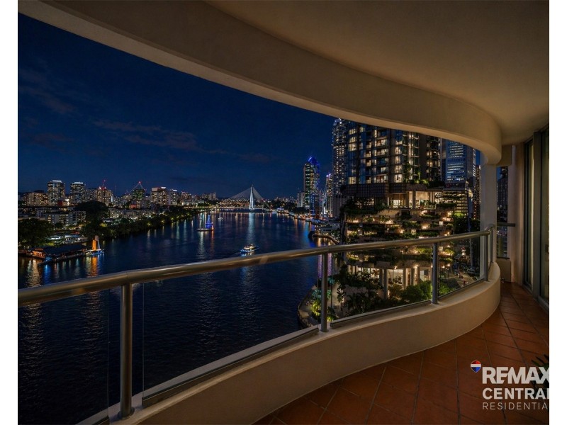 Lvl 12/501 Queen Street, Brisbane City QLD 4000