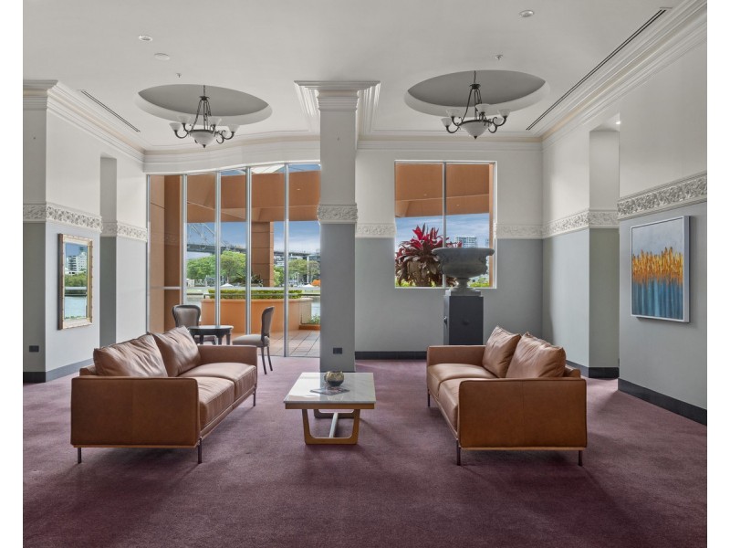 Lvl 12/501 Queen Street, Brisbane City QLD 4000