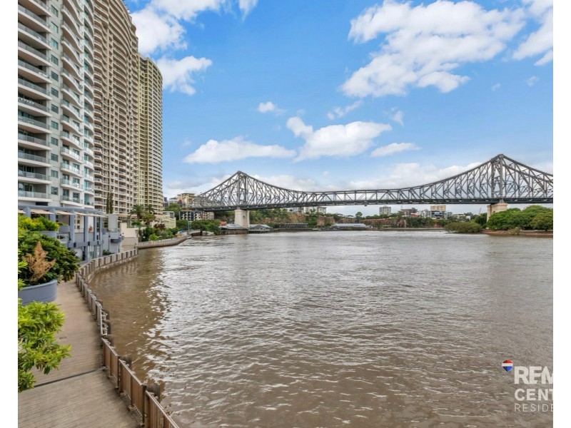 Lvl 12/501 Queen Street, Brisbane City QLD 4000