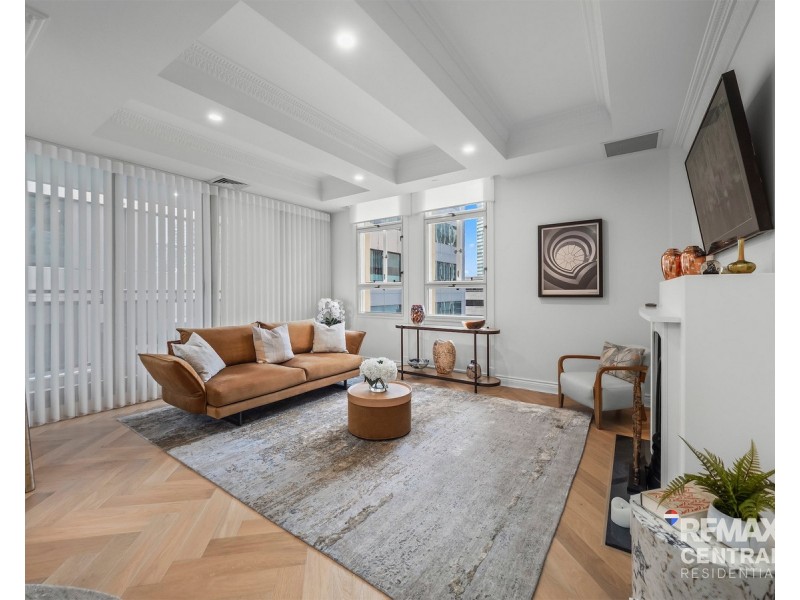 Lvl 8/229 Queen Street, Brisbane City QLD 4000