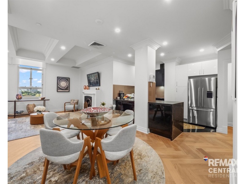 Lvl 8/229 Queen Street, Brisbane City QLD 4000