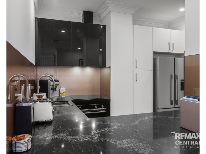 Lvl 8/229 Queen Street, Brisbane City QLD 4000