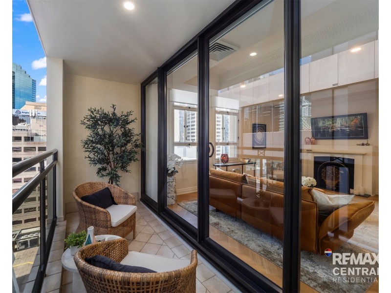 Lvl 8/229 Queen Street, Brisbane City QLD 4000