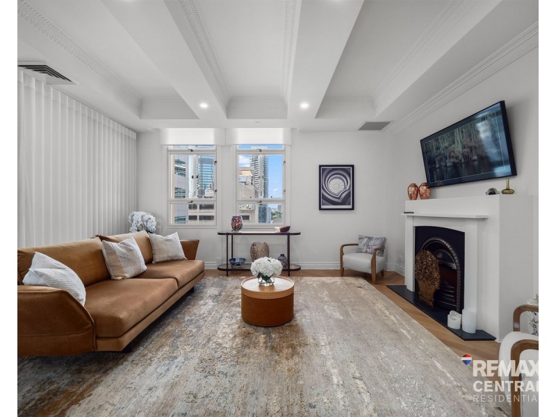 Lvl 8/229 Queen Street, Brisbane City QLD 4000
