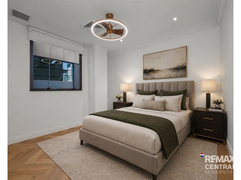 Lvl 8/229 Queen Street, Brisbane City QLD 4000