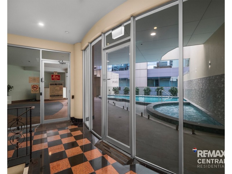 Lvl 8/229 Queen Street, Brisbane City QLD 4000