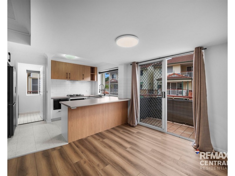 45/63 Sherwood Road, Toowong QLD 4066