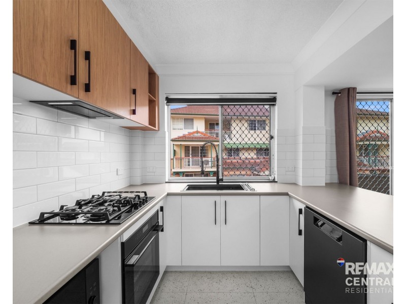 45/63 Sherwood Road, Toowong QLD 4066