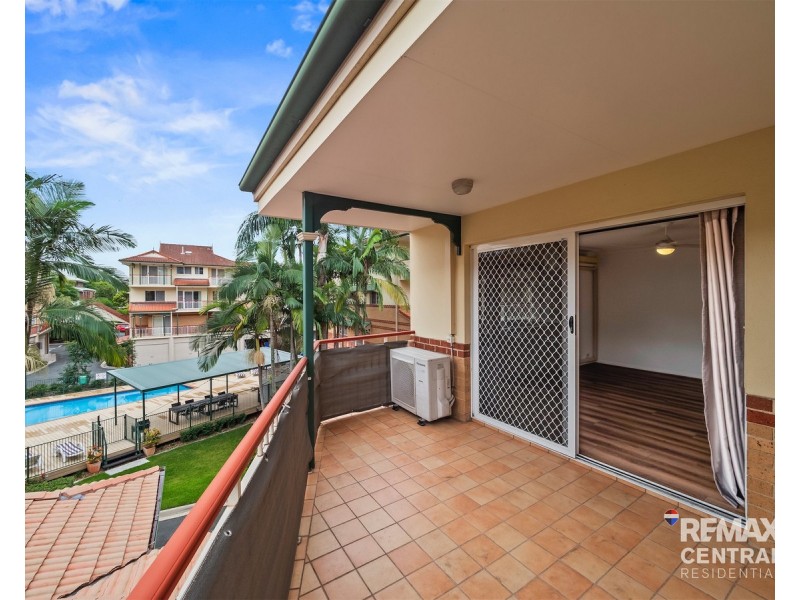 45/63 Sherwood Road, Toowong QLD 4066