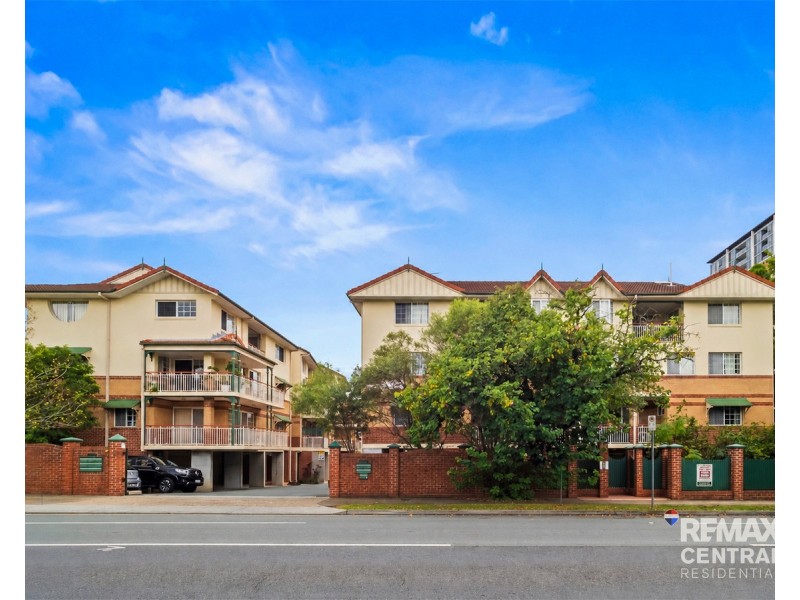 45/63 Sherwood Road, Toowong QLD 4066