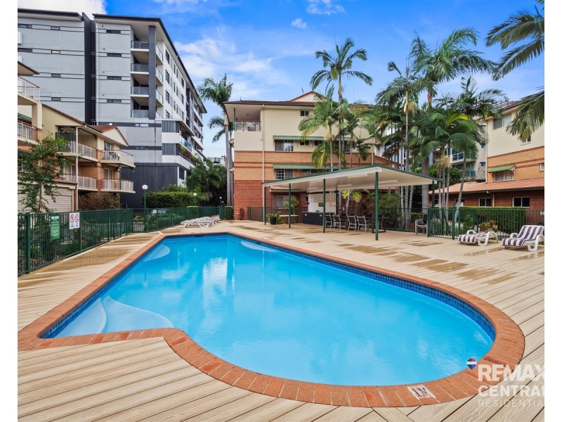 45/63 Sherwood Road, Toowong QLD 4066